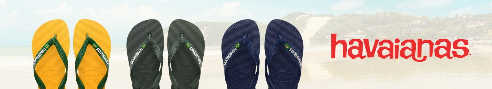 havaianas