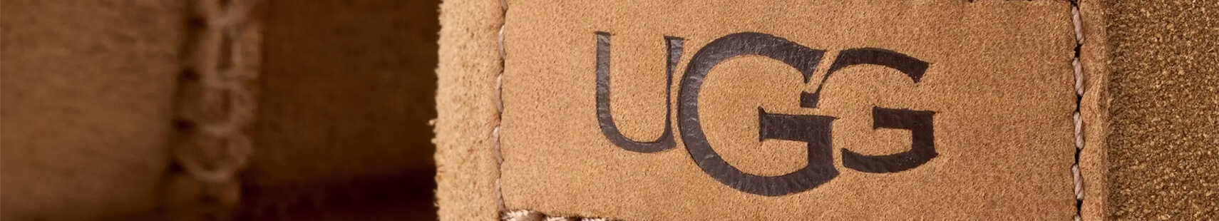 Toda la colección de UGG en Querol