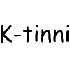 K-Tinni