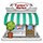 Tienda (expr&eacute;s)